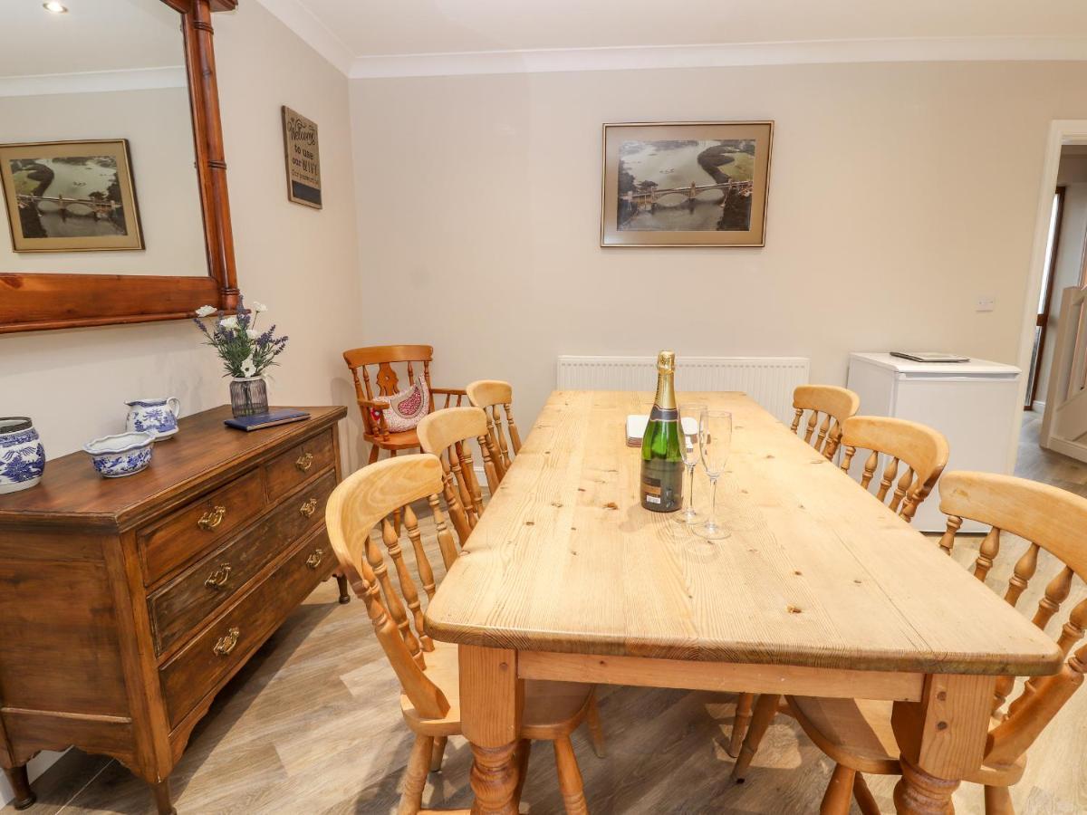Bryn Seion Βίλα Llanddeiniolen Εξωτερικό φωτογραφία